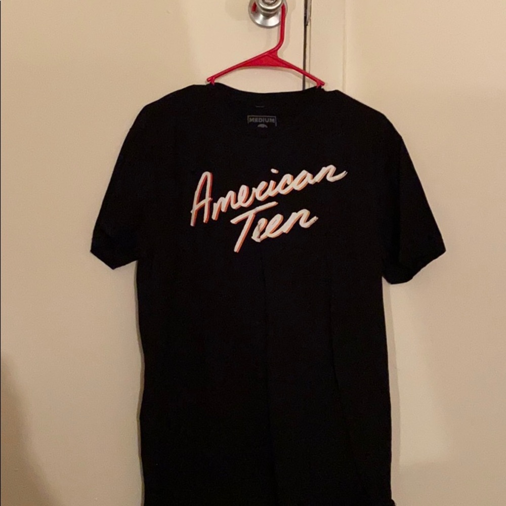 Khalid “American Teen” Tee